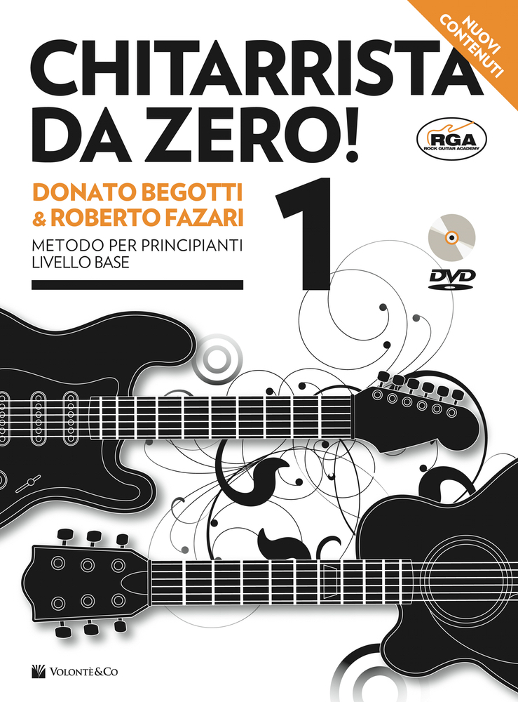 TABLATURE PER CHITARRA DA SCARICA